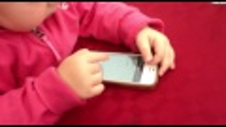 iOS 7 Is Secretly Baby-Proof